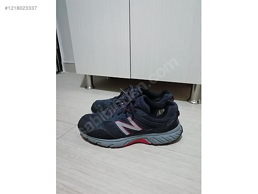 NEW BALANCE 44.5 NUMARA OR J NAL AYAKKABI Erkek Spor Ayakkab Modelleri 1218023337