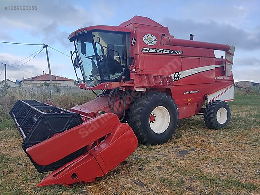SAHİBİNDEN BAKIMLI SORUNSUZ LAVERDA 28.60 LXE BİÇERDÖVER