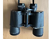 T.O.C. Japon Dürbün 12x50