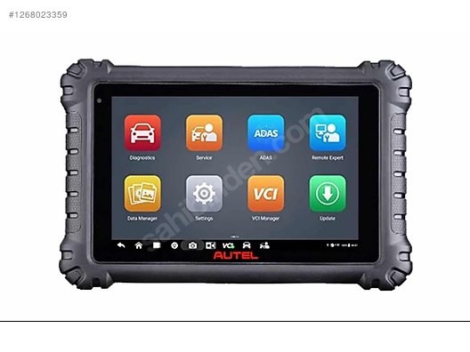 Used & Brand New Items / Electronics / Diagnostic & Test Devices / Automative Testing Tool