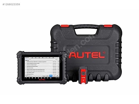 Used & Brand New Items / Electronics / Diagnostic & Test Devices / Automative Testing Tool