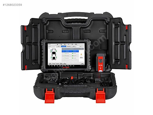 Used & Brand New Items / Electronics / Diagnostic & Test Devices / Automative Testing Tool