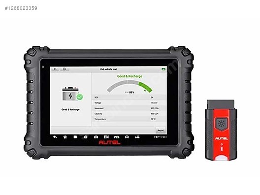 Used & Brand New Items / Electronics / Diagnostic & Test Devices / Automative Testing Tool