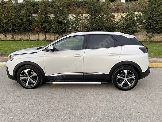 peugeot 3008 1 6 puretech prime edition 2020 peugeot 3008 ekstrali elk bagaj gt line krom paket at sahibinden com 893023365