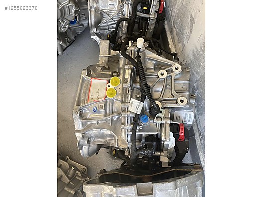 【2017年製】サカエ　Shred Gear emi20 Cars & SUVs / Transmission & Gear / Chery tiggo pro 7dct300