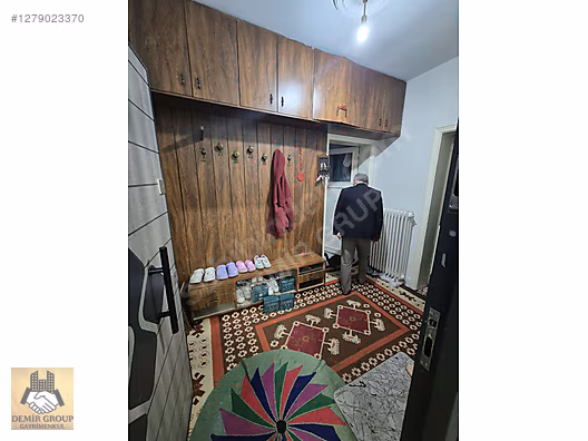 DEMİR GRUP'TAN İHSANİYE MH 3+1 ARAKAT ASANSÖRLÜ DAİRE #1279023370