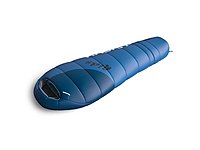 Husky Kids Magic -15 Uyku Tulumu | Mavi | Çocuklar İçin -15°C