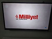 Kahramanmaras Icinde Ikinci El Satilik Arcelik 108 Ekran Tv Letgo