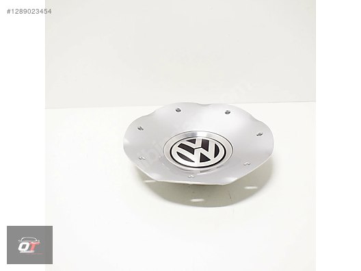 Jant Kapağı Orta (Orjinal)(7L6601149G 8Z8) Touareg sahibinden