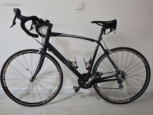 【値下げ交渉可】SPECIALIZED AllezElite Specilazed Allez 58 Kadro on sahibinden.com - 1325023467