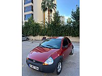 1999 Model Ford KA #1280023521