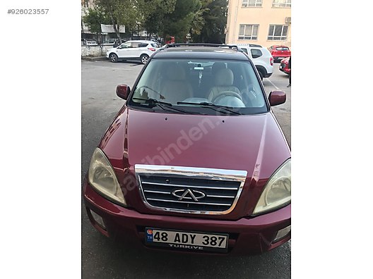 chery tiggo 1 6 acteco lusso sahibinden satilik chery tiggo at sahibinden com 926023557 chery tiggo 1 6 acteco lusso sahibinden satilik chery tiggo at sahibinden com 926023557