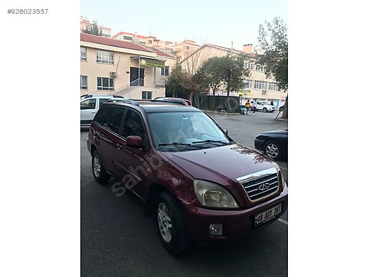 chery tiggo 1 6 acteco lusso sahibinden satilik chery tiggo at sahibinden com 926023557 chery tiggo 1 6 acteco lusso sahibinden satilik chery tiggo at sahibinden com 926023557