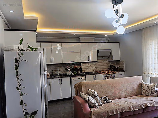 MÜSTAKİL TADINDA SATILIK 3+1 DAİRE... #1278023559