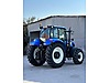 Machinery / Agricultural Machines / Tractors / New Holland / T5.115