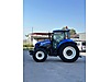 Machinery / Agricultural Machines / Tractors / New Holland / T5.115