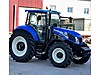 Machinery / Agricultural Machines / Tractors / New Holland / T5.115