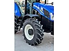 Machinery / Agricultural Machines / Tractors / New Holland / T5.115