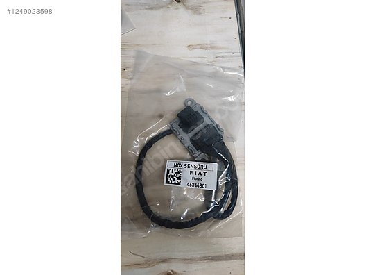 Nox Sensörü 1.3 Jtd Egea-Doblo Fiorino 500L Euro 6 46344801