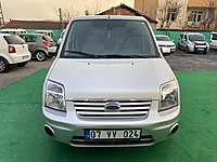 ikinci el ford tourneo connect 1 8 tdci glx fiyatlari modelleri sahibinden com da