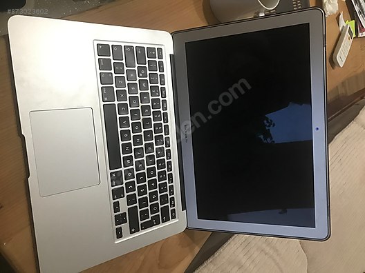 Macbook Air 2014 Ikinci El Antalya Istanbul Ici Elden Teslim Ilan Ve Alisveriste Ilk Adres Sahibinden Com Da 873023602