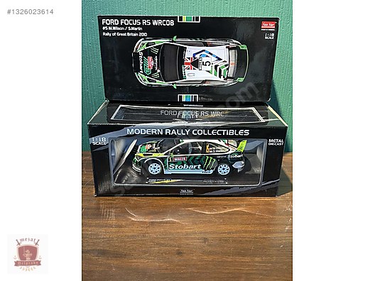 G0308-05★ ミニカー 名車コレクション　FORDEXCURSION 9点 Sunstar Diecast Model 1:18 Ford Araba - 1326023614
