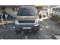 Sahibinden Satilik 2012 Model Ford Tourneo Connect 90ps Sahibinebak Com Ucretsiz Ilan Sitesi