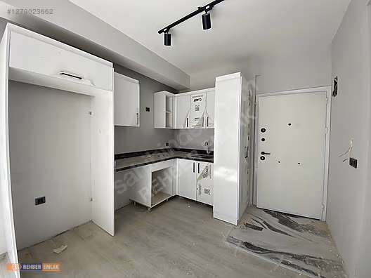 REHBER'DEN MAVİ BULVARDA MÜKEMMEL KONUMDA SIFIR 3 CEPHELİ 2+1!!! #1279023662