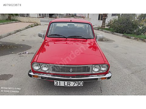 renault r 12 ts sahibinden satilik 82 model goz alici reno sahibinden comda 979023678