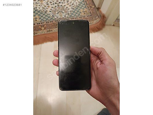 Used & Brand New Items / Cell Phones & Accessories / Cell Phones / Tecno / Camon 18