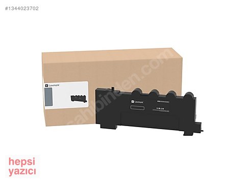 Ekipman & Yedek Parça / Lexmark 75M0W00 CS531/CS632CS/639/CX532