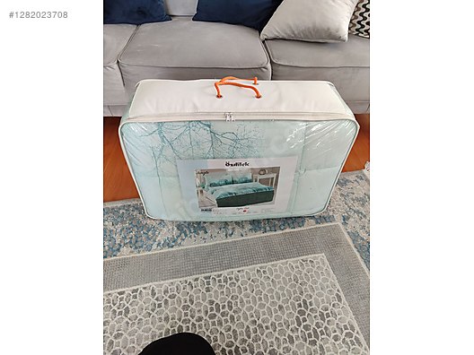 Used & Brand New Items / Home Decor / Home Textiles / Duvet Covers & Bedding Sets