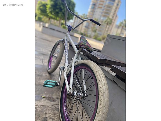 İkinci El ve Sıfır Alışveriş / Spor / Bisiklet / BMX Bisiklet