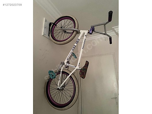 İkinci El ve Sıfır Alışveriş / Spor / Bisiklet / BMX Bisiklet