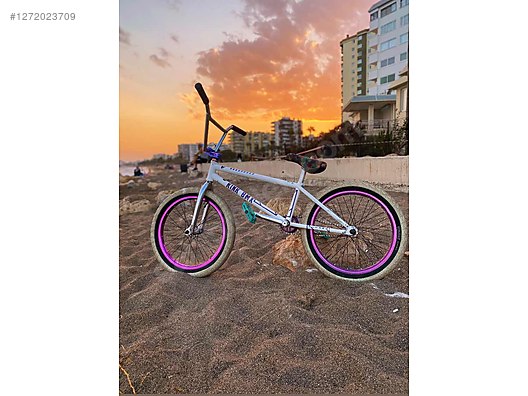 İkinci El ve Sıfır Alışveriş / Spor / Bisiklet / BMX Bisiklet