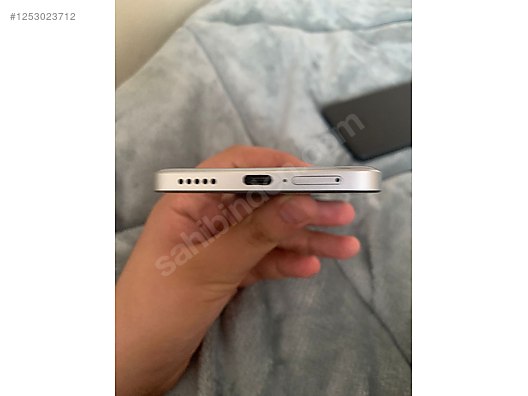 İkinci El ve Sıfır Alışveriş / Cep Telefonu & Aksesuar / Cep Telefonu / Xiaomi / Poco X6 Pro