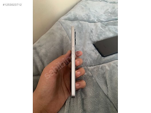 İkinci El ve Sıfır Alışveriş / Cep Telefonu & Aksesuar / Cep Telefonu / Xiaomi / Poco X6 Pro