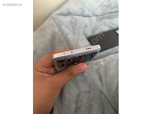 İkinci El ve Sıfır Alışveriş / Cep Telefonu & Aksesuar / Cep Telefonu / Xiaomi / Poco X6 Pro