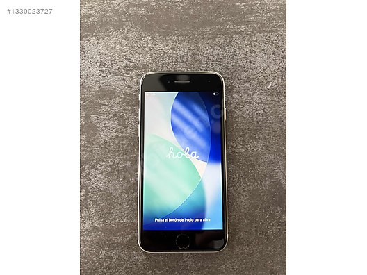 Apple / iPhone SE (3. Nesil) / İphone SE3 sahibinden sorunsuz