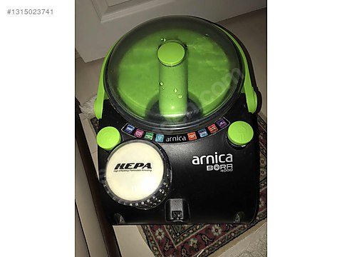 ARNİCA elektrik sulu süpürgesi sahibinden.comda - 1315023741