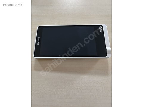 SONY NWZ-ZX1 - 1338023741