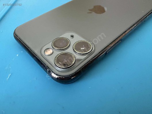 Apple / iPhone 11 Pro / iPhone 11 Pro - 64GB - YD on sahibinden