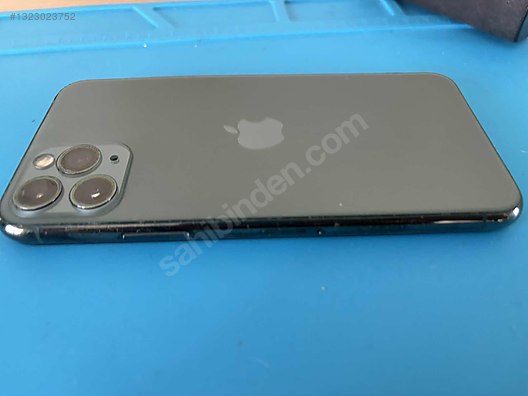 Apple / iPhone 11 Pro / iPhone 11 Pro - 64GB - YD on sahibinden
