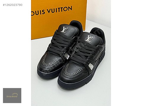 Louis Vuitton - Erkek Spor Ayakkabı Modelleri - 1262023790