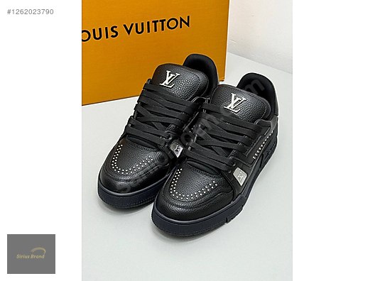 Louis Vuitton - Erkek Spor Ayakkabı Modelleri - 1262023790