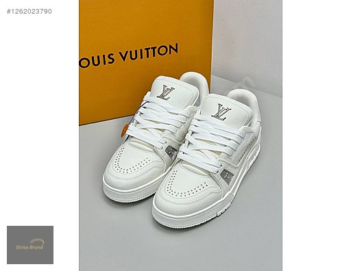 LOUIS VUITTON スイートドリーム Louis Vuitton - Erkek Spor Ayakkabı Modelleri - 1262023790