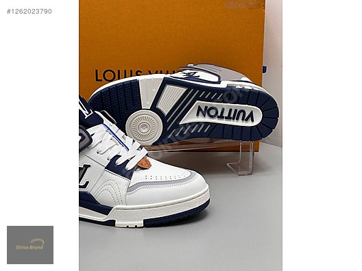 Louis Vuitton - Erkek Spor Ayakkabı Modelleri - 1262023790