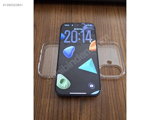 Used & Brand New Items / Cell Phones & Accessories / Cell Phones / Apple / iPhone 17