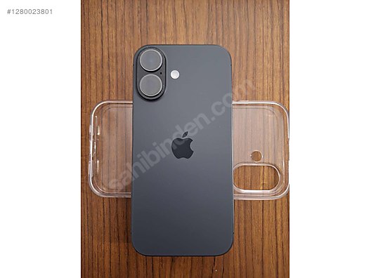 Used & Brand New Items / Cell Phones & Accessories / Cell Phones / Apple / iPhone 17