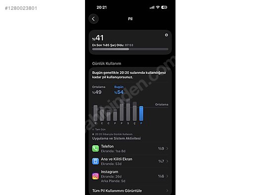 Used & Brand New Items / Cell Phones & Accessories / Cell Phones / Apple / iPhone 17